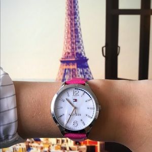 Tommy Hilfiger Watch